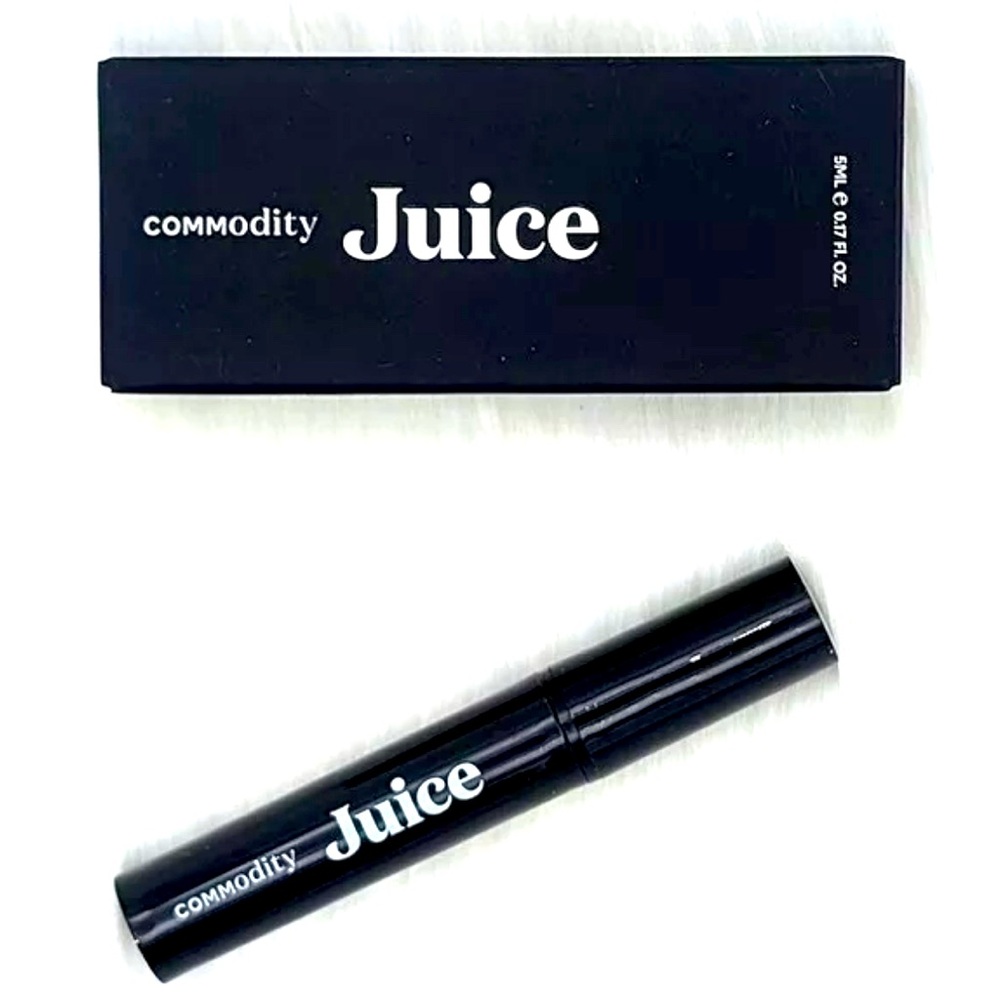COMMODITY Juice Expressive Eau de Parfum - Mini Spray - 0.17 Fl oz - NEW